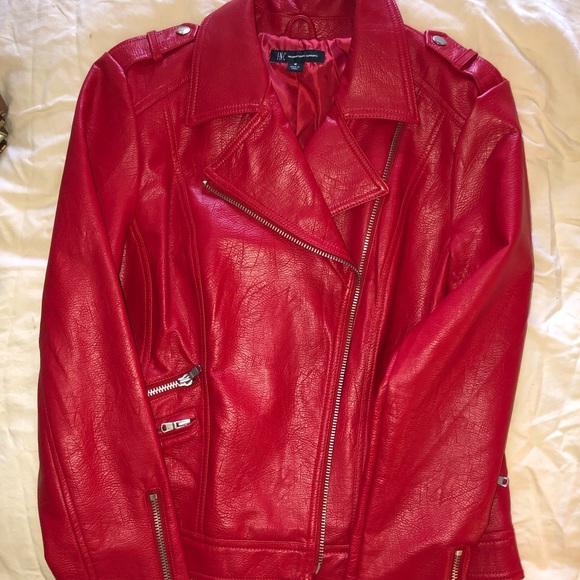 international concepts jacket womens